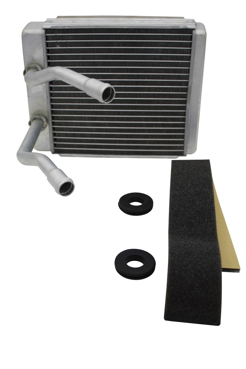 Heater Core Fits Ford 98-01 Louisville Areomax 96-06 Sterling