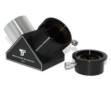 TS Optics 2-Zenitspiegel mit 99 % Reflexion -...