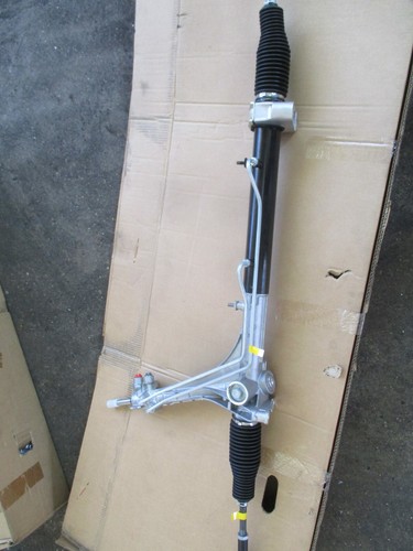 Fiat Ducato 250 Servolenkung Lenkung Lenkgetriebe hydraulisch NEU original Fiat - Picture 19 of 23