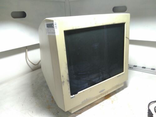NEC CRT Computer Monitors for sale | eBay