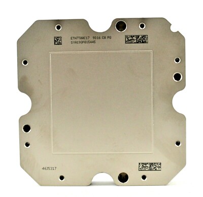 IBM Power7 Processor Module 46J5317 for Power 770 | eBay
