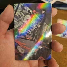 AGF Daewon Photocard) Kagurabachi Photo Card