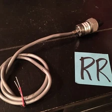 Measurement Specialties MSP-300-100-P-5-D-1 Industrial Pressure Sensors 0-100psi