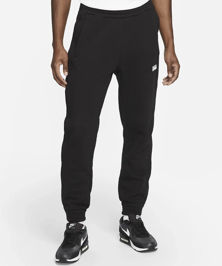 Nike fc best sale sweatpants