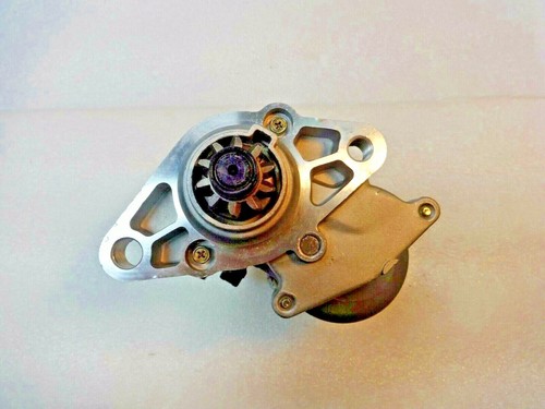 LexusLX450ToyotaLandCruiser93'-97'Starter L6,4.5L.1.4KW/12V CW,10-T1YrWarranty - Picture 4 of 11