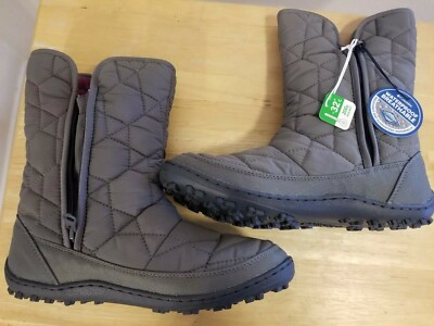 columbia powder summit slip