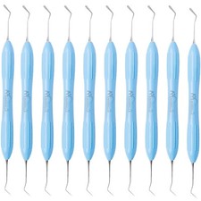 10PCS Modella Dental Composite