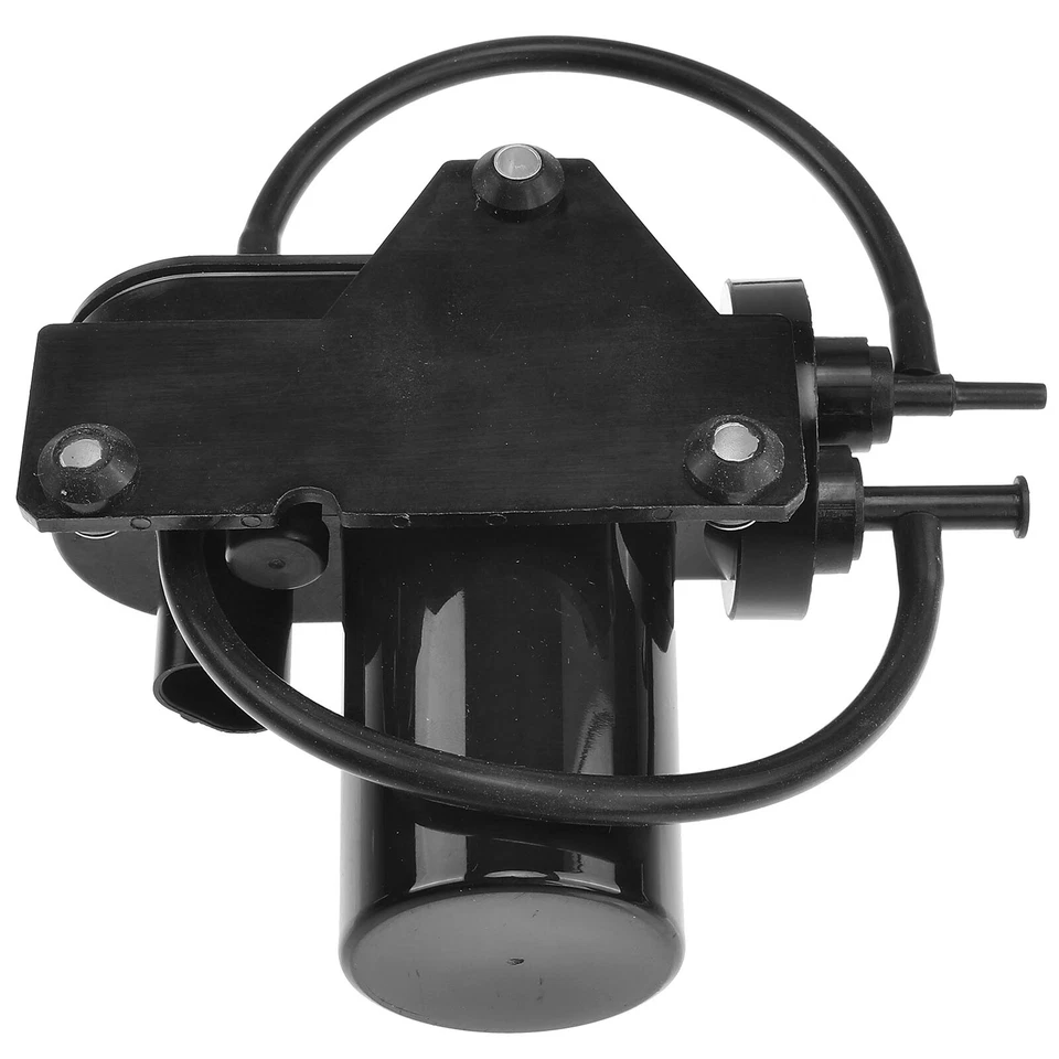 Bomba de vacío de accionamiento de motor eléctrico para Chevy C4500 C5500 Kodiak GMC Savana 2500 Foto 2 de 4