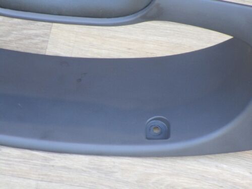 99-04 MUSTANG GT MIDNIGHT BLACK GAUGE CLUSTER COVER OEM 02B - Picture 22 of 22