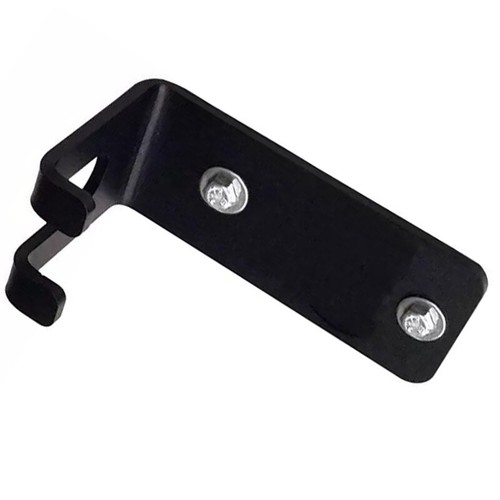 for Barbells Holder Wall Mounted Barbell Rack Weight Bar Holder Space - Picture 3 of 8