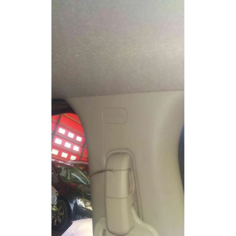 FRONT SEATS (ALL) FOR NISSAN MICRA (17-23) 0.9 12V TURBO (66KW) BER. 2017 Foto 4 de 4