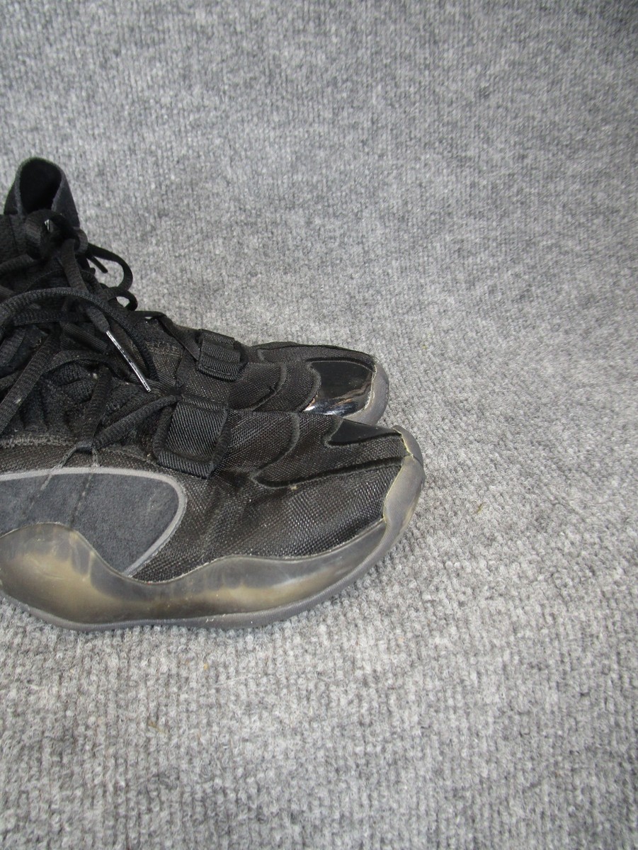 Adidas Crazy Byw X Core Black Shoes Mens Size 6 Ee5999 | eBay