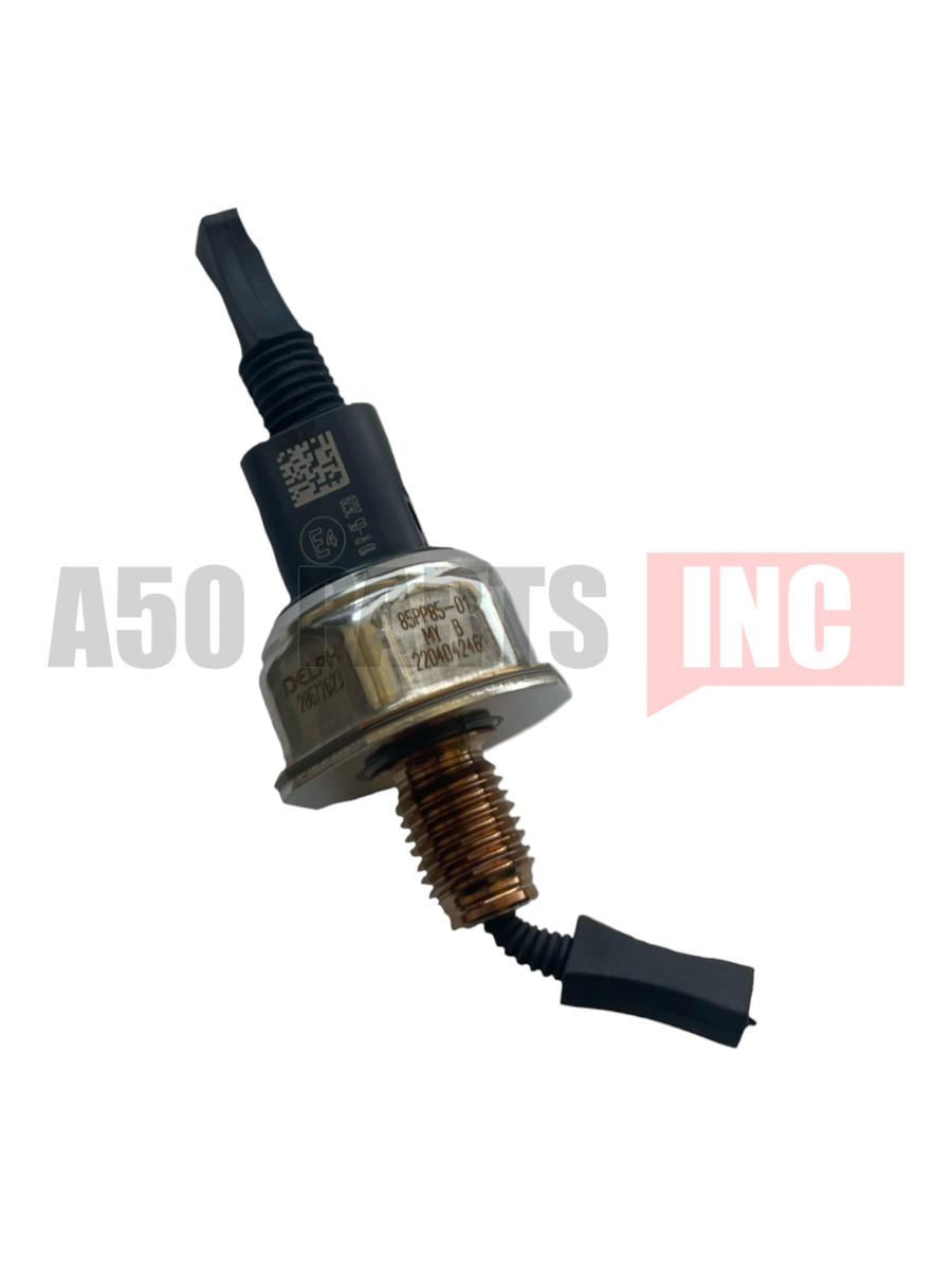 Fuel Rail Pressure Sensor Volvo Truck 23488939 22193673, 22720182  