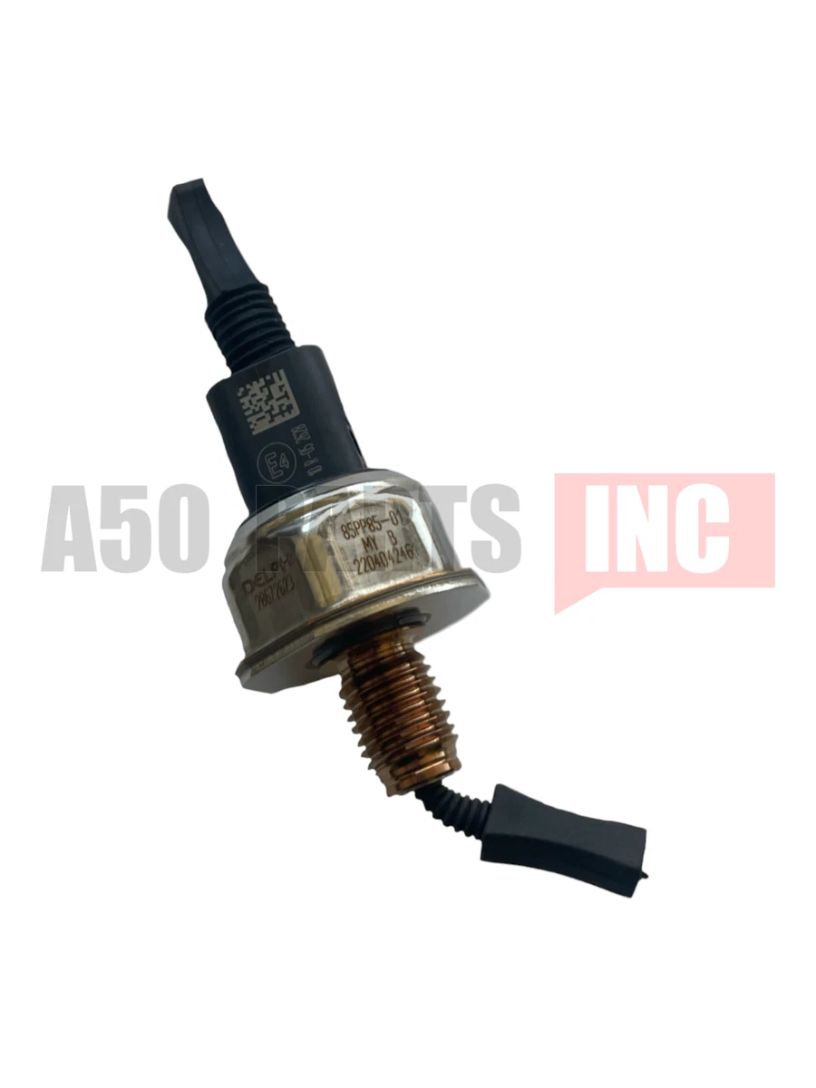 Fuel Rail Pressure Sensor Volvo Truck 23488939 22193673, 22720182  