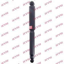 KYB Kayaba Rear Shock Absorber Suspension Damper 345077 - 5 YEAR WARRANTY
