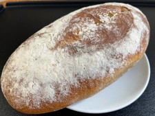 Kartoffel-Brot 750g frisch und Lecker, frische Backwaren