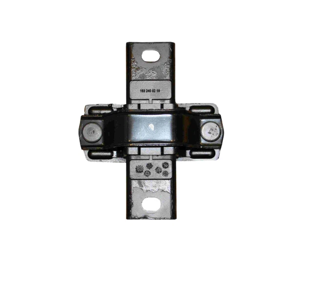 Engine & Transmission Mount Set of 3 For 1998-2005 Mercedes-Benz Vehicles URO - Image 3 of 3