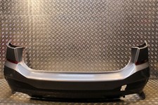 BMW G32 LCI M-Paket Stoßstange Hinten Rear Bumper SKYSCRAPER