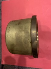 Service Valve Sweat Adapter  CP-EP29VC721 - Carrier/Trane 3 5/8 ODF 5H120? NOS