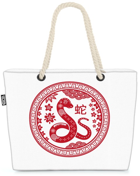 Void Tasche Schlange Tierkreiszeichen Horoskop Astrologier Sternzeichen-image