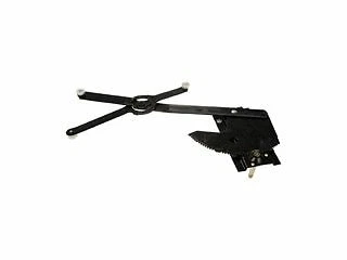 Fits 1977-1986 Chevrolet C10 Suburban Window Regulator Front Left Dorman 228LB78 - Image 3 of 3