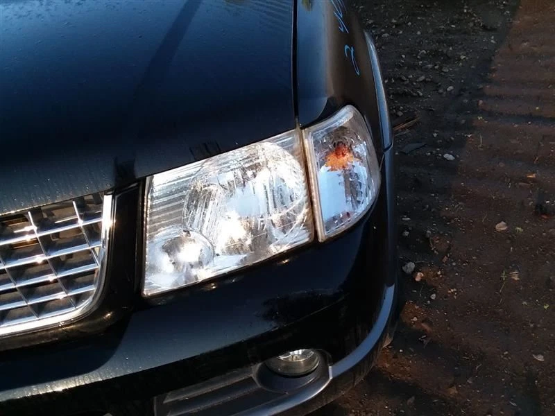 Soporte de núcleo de radiador excluyendo Sport Trac compatible con 02-05 EXPLORER 1980908 Foto 2 de 4