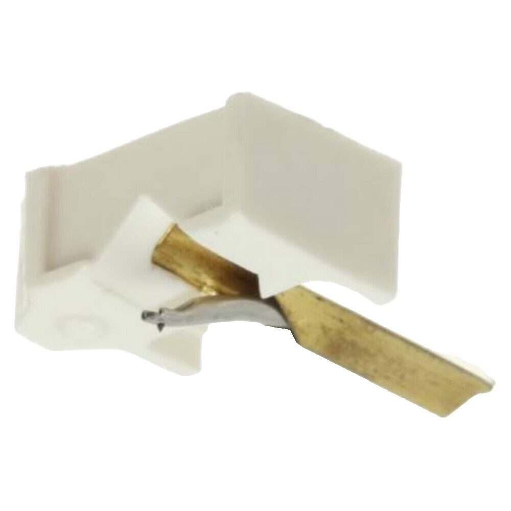 Diamant Shure M44E et M44-7 pointe de lecture de précision pour cellule vinyle vintage - 3