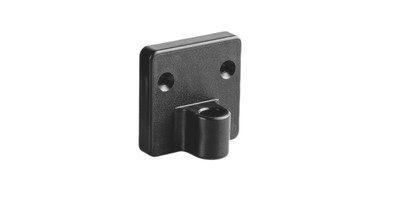 Efalock Wall Mounting Element for Hair Dryer Holder PICCOLO 