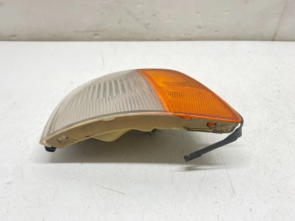 Luz intermitente delantera izquierda Mitsubishi Galant 1989-1993 OEM, 116-58460 Foto 4 de 4