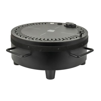 Showgear Rain Dome 40