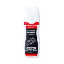 Wilkins Sneaker Whitener for Shoes - Restore Whiteness on Medium, White