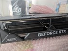 NVIDIA GeForce RTX 4080 Super 16GB GDDR6X Graphics Card Tuf Game Pulled From PC