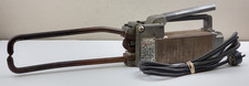 Vintage Miller Model Msw 110v Portable Spot Welder Welding Machine Tool