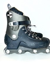 RETRO Rollerblade Dirk Aggressive Inline Skate. Size 10. Great Condition