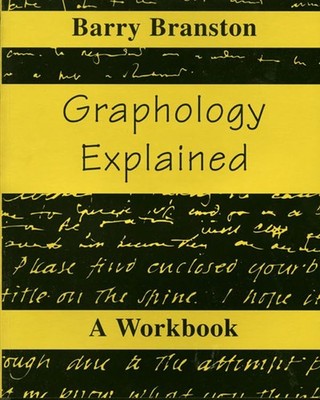 Graphology Explained: A Workbook