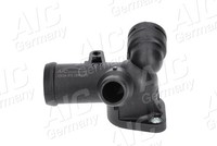 KÜHlmittelflansch Zylinderkopf Oder Getriebeseitig FÜR Audi, Vw - Aic 53424