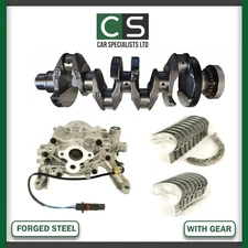 LAND ROVER RANGE ROVER 2.0 DIESEL 204DTD AJ20D4 INGENIUM CRANKSHAFT REBUILD KIT
