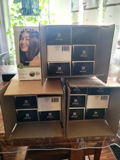 Naturint 1N Ebony Black 6 Pack