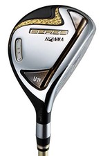 Honma Golf Utility Model with genuine catalog shaft New BERES UT New ARMRQ 47