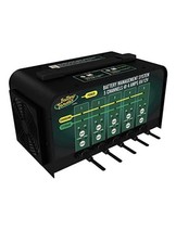 Battery Tender 5 Bankmultibank Charger