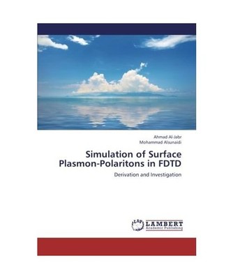 Simulation of Surface Plasmon-Polaritons in FDTD: Derivation and Investigation: 