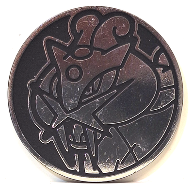 pokemon silver card flip game Uncommon Deluxe Pack: ex (A4b) #337 Parallel Foil Pokmon TCG Pocket this set contains the ultimate Pokmon collectibles Pokemon Collection Medium Flip Coin
