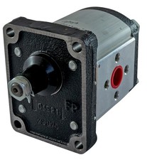 Pompa ad Ingranaggi Gruppo 2 Ama 11,20cc SX Made in Italy