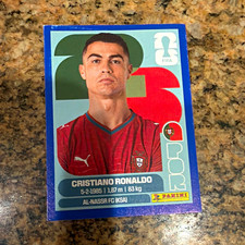 2026 Panini FIFA World Cup Sticker Collection Soccer Checklist Guide in-content 69