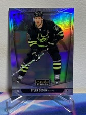 2024-25 O-Pee-Chee PLATINUM Hockey TYLER SEGUIN #131 RAINBOW SP