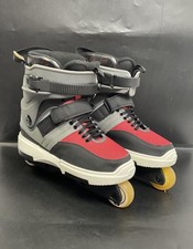 Rollerblade NJ4 New Jack 4 Aggressive Inline ...