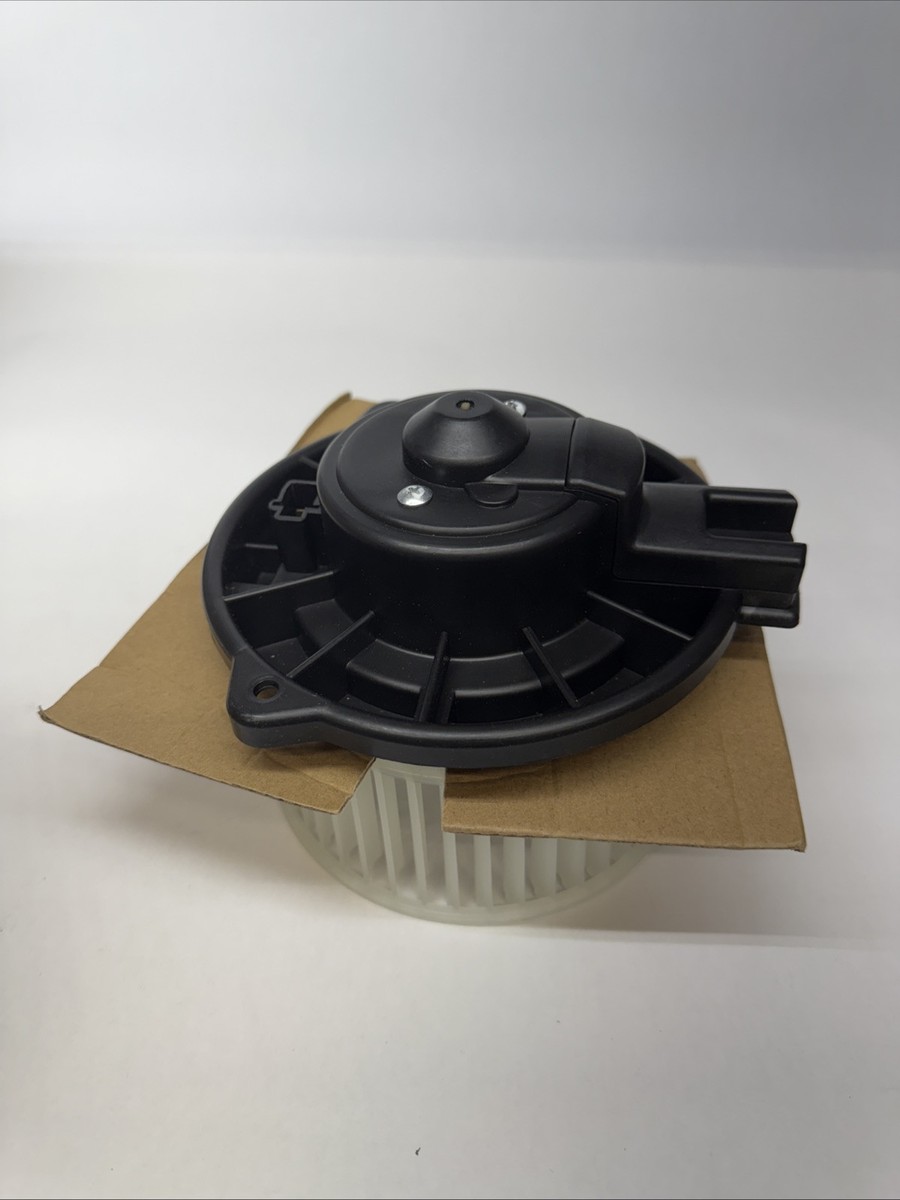 For 1996-1999 Isuzu Oasis HVAC Blower Motor 782EC60 1997 1998 | eBay
