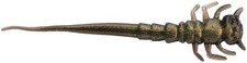 Berkley PowerBait Swordtail Grub - 1.25 Inch