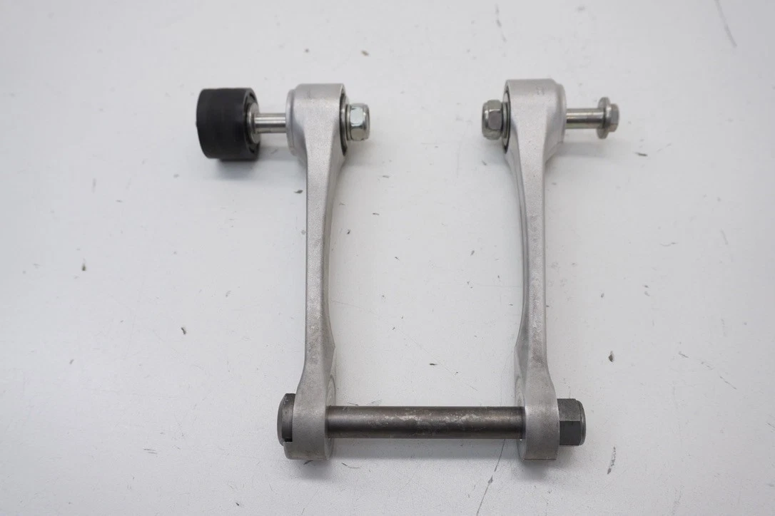 2023 CRF250R Linkage Pull Rods OEM Rear Suspension Link Honda CRF450R