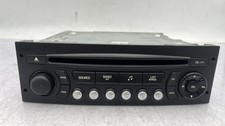 Autoradio Citroen C8